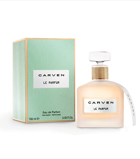 Pourquoi les parfums Carven sont-ils si désirables ?