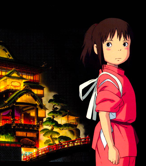 Nos films préférés du studio Ghibli à regarder sur Netflix