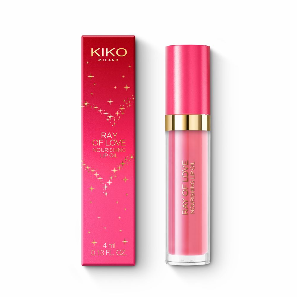 SaintValentin la collection pleine de love de Kiko Milano ELLE.be