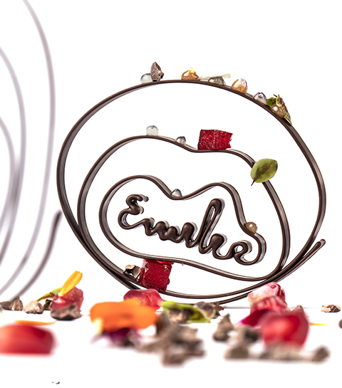 Callebaut révolutionne l’impression 3D en chocolat