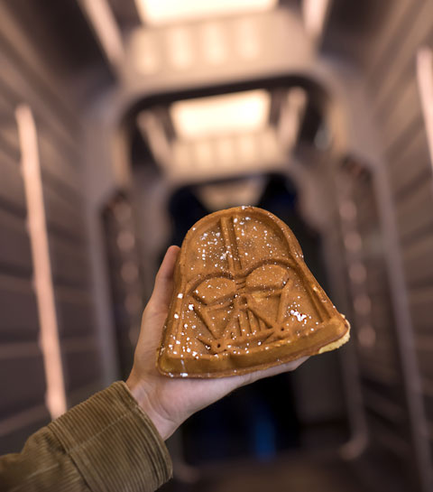 Disneyland Paris : en-cas qui nous font craquer