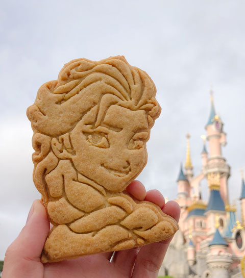 Disneyland Paris : les en-cas qui nous font craquer