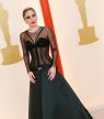 Oscars 2023 : les robes les plus spectaculaires du tapis rouge
