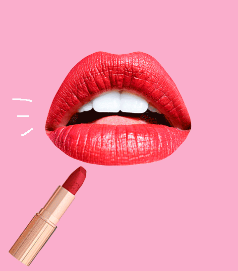 Quelle teinte de rouge à lèvres est faite pour vous ?
