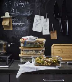 Comment organiser intelligemment votre cuisine?
