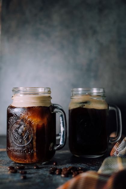 cold brew