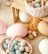 Déco de Pâques : les plus belles inspirations repérées sur Pinterest