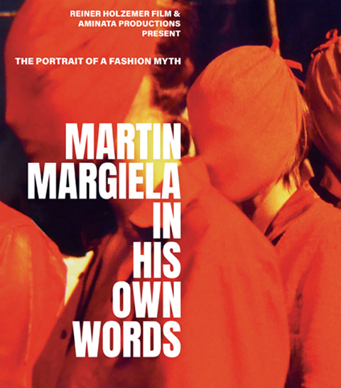Documentaire exclusif « Margiela in his own words » : sa Maison, ses fondations !