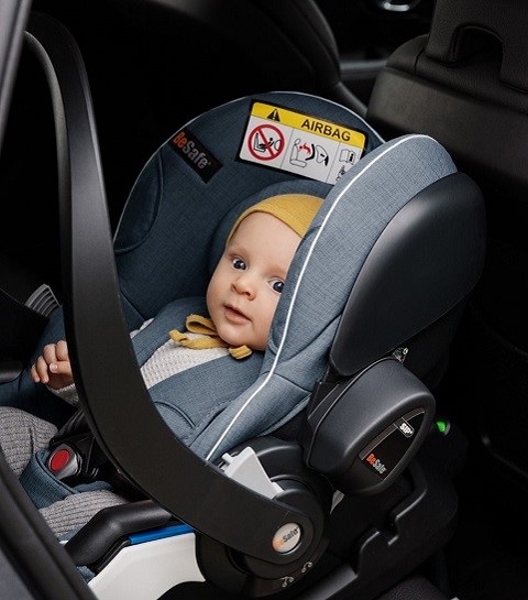 Comment bien choisir le siège auto de votre enfant?