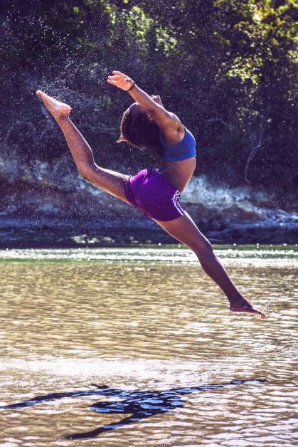 sport danse