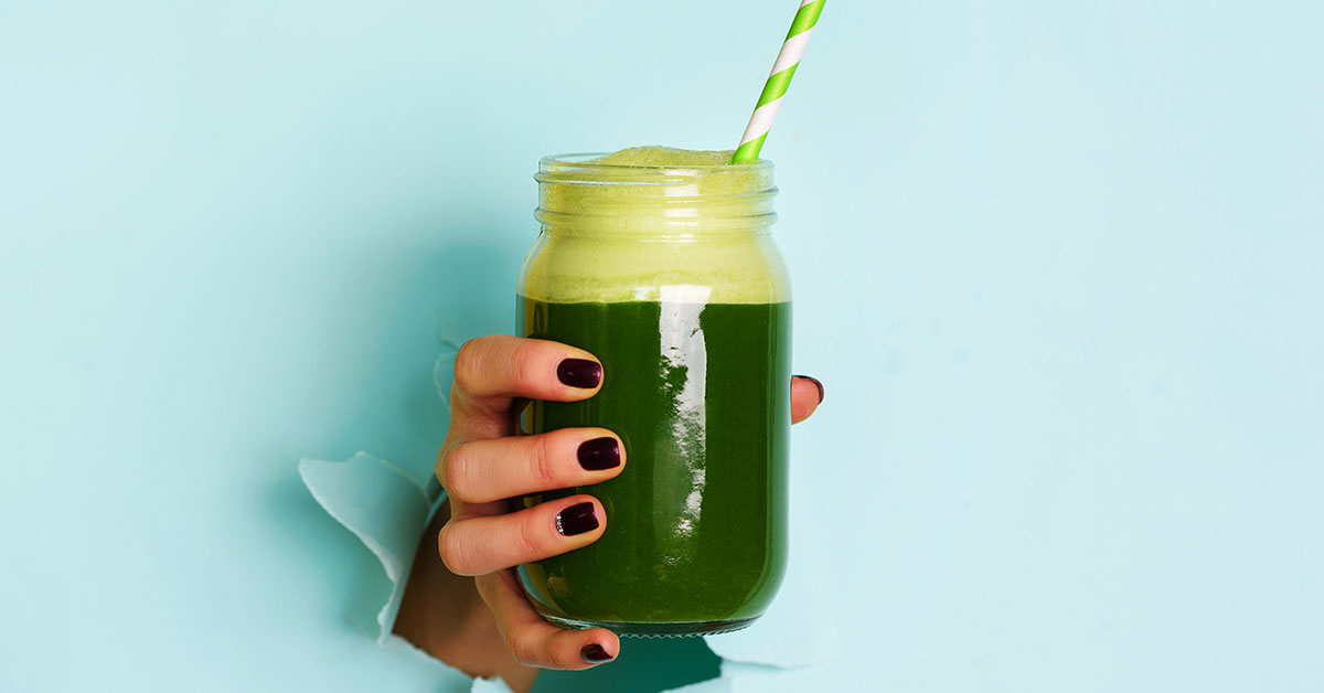 Les meilleurs tips pour vos jus detox