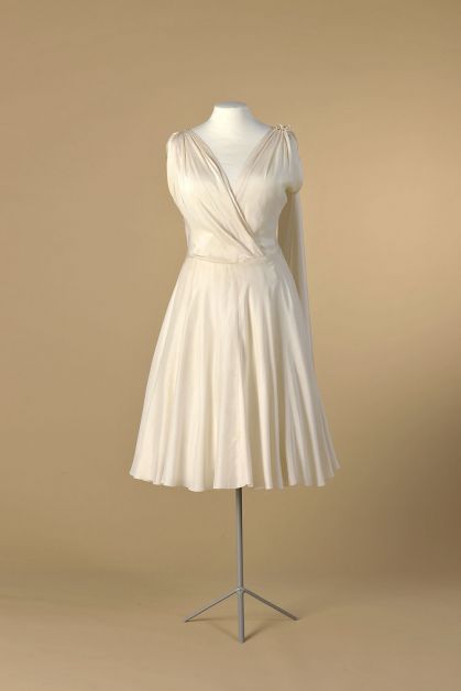 Dress.code au musée de la Mode d'Hasselt