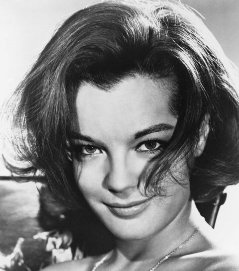 Romy Schneider : le destin tragique d’une star légendaire