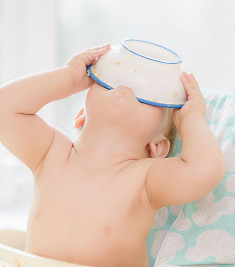 Panades pour bébé : les meilleurs conseils et une recette facile