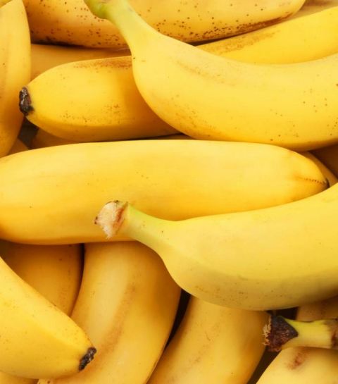 Profiter des bienfaits de la banane