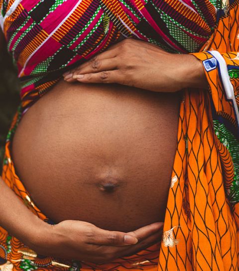Memisa : une liste de naissance solidaire pour aider les femmes en Afrique
