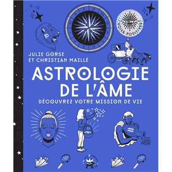 astrologie livre