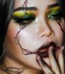 Halloween : 10 maquillages super simples à réaliser en dernière minute