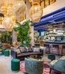Les meilleurs restaurants d’hôtels à tester d’urgence à Bruxelles