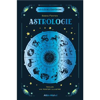astrologie livre