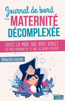 10 livres géniaux à offrir à de futurs parents - ELLE.be