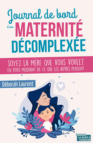 Un livre génial pour des mamans géniales !
