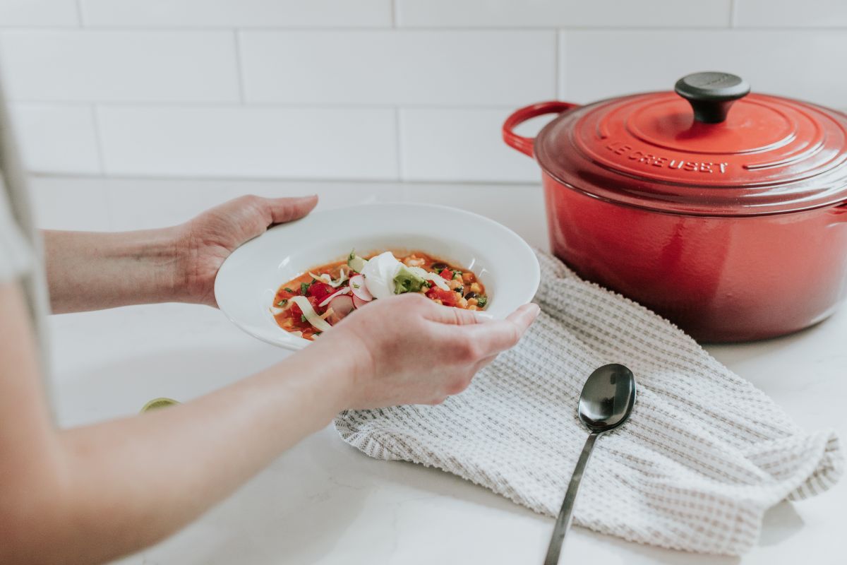 5 astuces pour conserver une soupe maison - ELLE.be