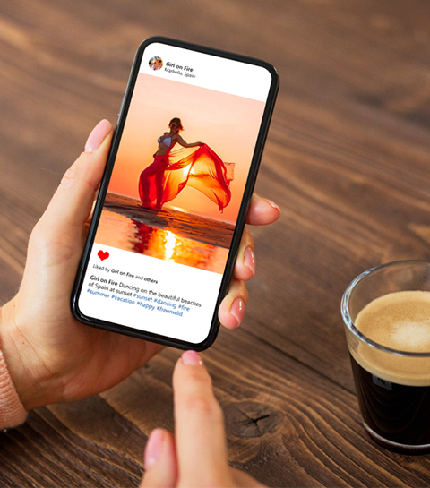 9 Comptes Instagram De Citations Qui Nous Font Du Bien Elle Be