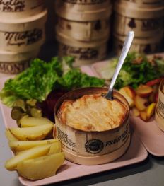 Fromage fondu : les idées et astuces d’un fromager pour réussir ses plats