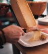 10 plats originaux à réaliser avec les restes de fromage à raclette