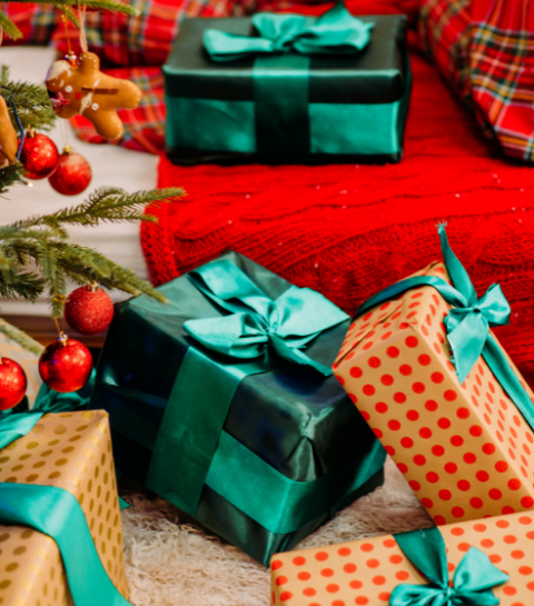 Noël : les meilleurs e-shops belges pour trouver des cadeaux