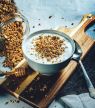 5 recettes de granola pour pimper son petit-déjeuner