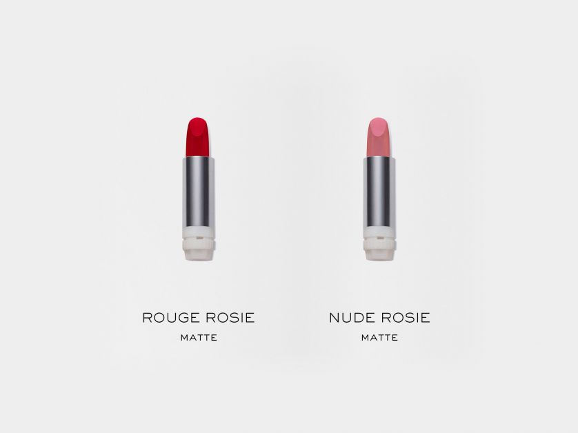La Bouche Rouge et Rose Inc.