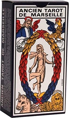 cartes tarot