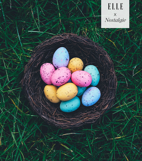 Envie d’une sortie en famille qui sent bon le chocolat ? Nostalgie ouvre les portes de son Labyrinthe de Pâques !