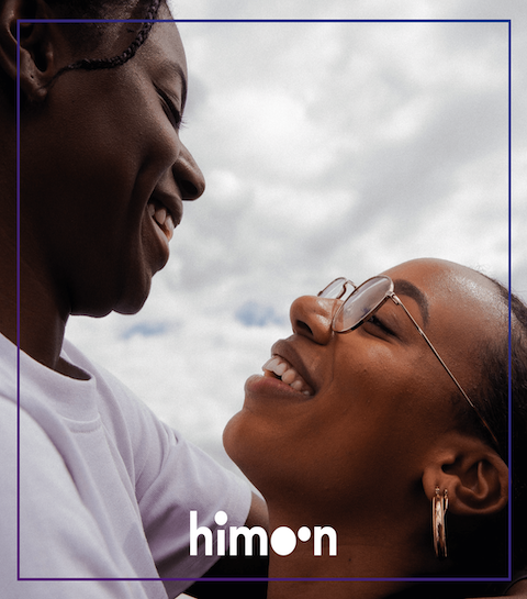Himoon : une nouvelle application de rencontres LGBTQ+
