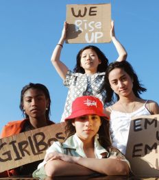 8 mars : l’empowerment serait-il l’arnaque du siècle ?