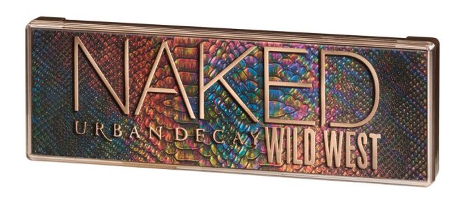 palette naked urban decay