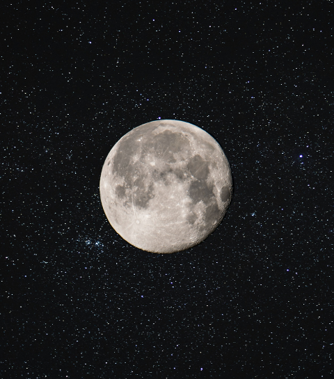 Pleine lune : 3 rituels magiques à réaliser le soir du 28 mars