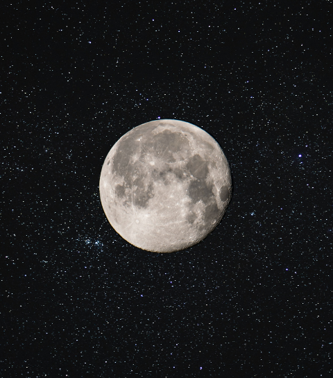 Pleine lune du 18 mars : 3 rituels magiques à réaliser chez soi