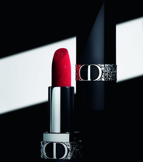 Objet du désir : les nouveaux rouges à lèvres Dior inspirés du cinéma