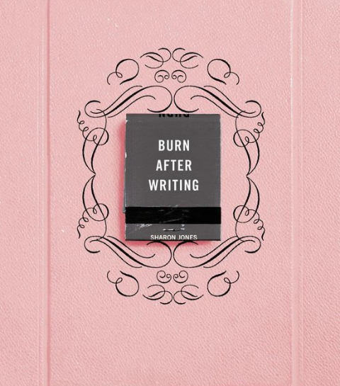 Burn After Writing : le livre qui affole les réseaux sociaux