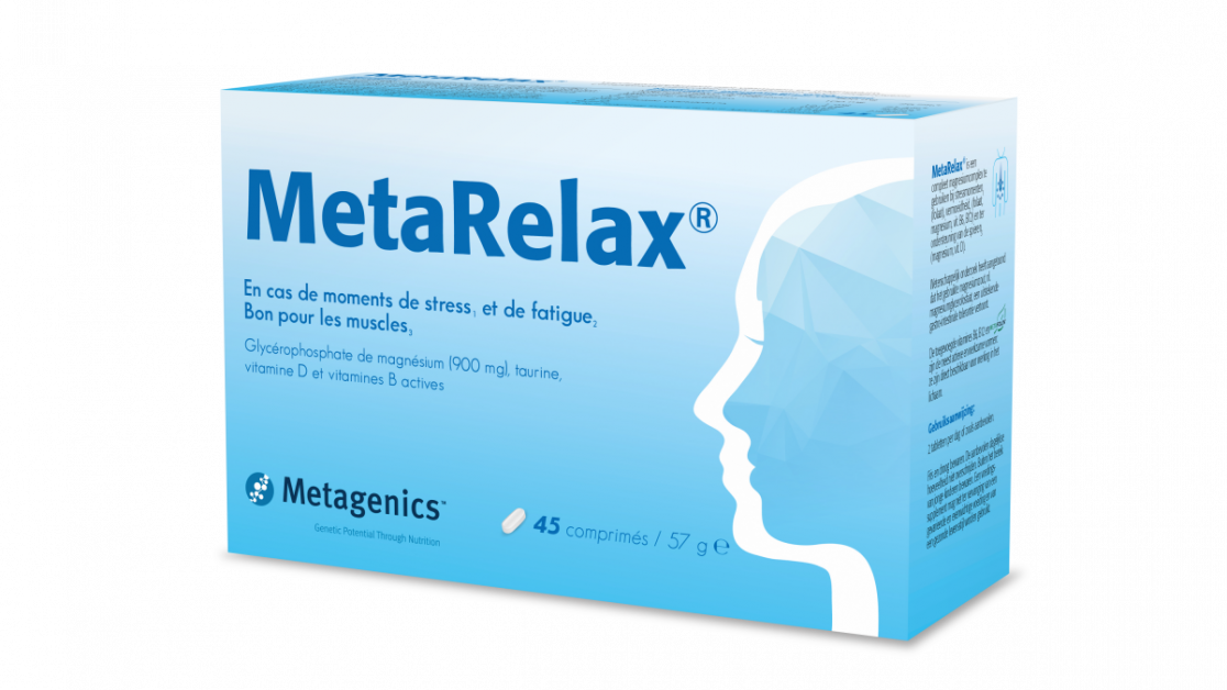 MetaRelax® 