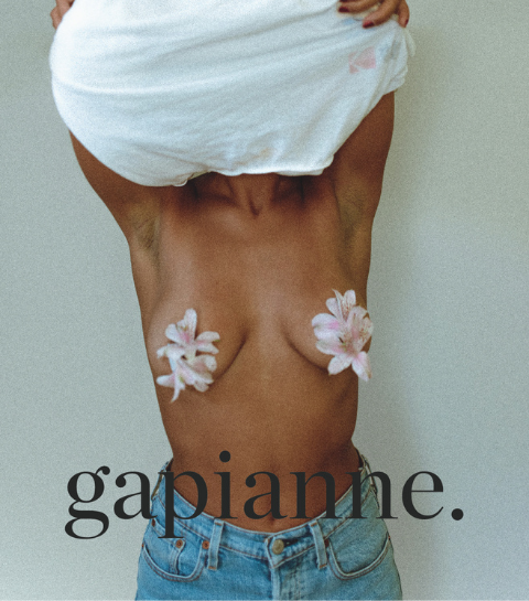 Gapianne : la première plateforme dédiée au plaisir intime et sexuel pour les femmes par les femmes