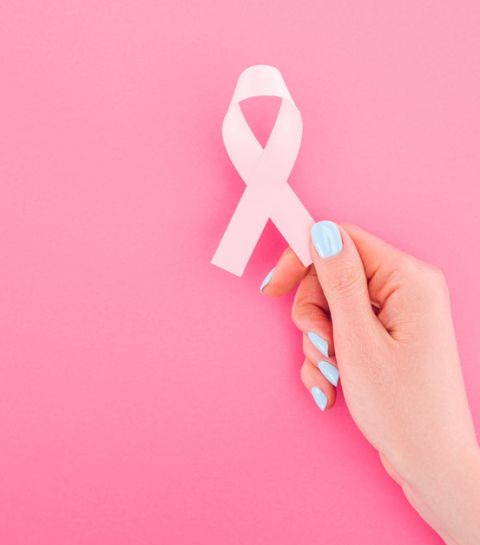 « J’peux pas, j’ai Mammo » : la campagne Think Pink qui rappelle l’importance du dépistage