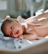 Bienfaits du massage bébé : comment s’y prendre ?