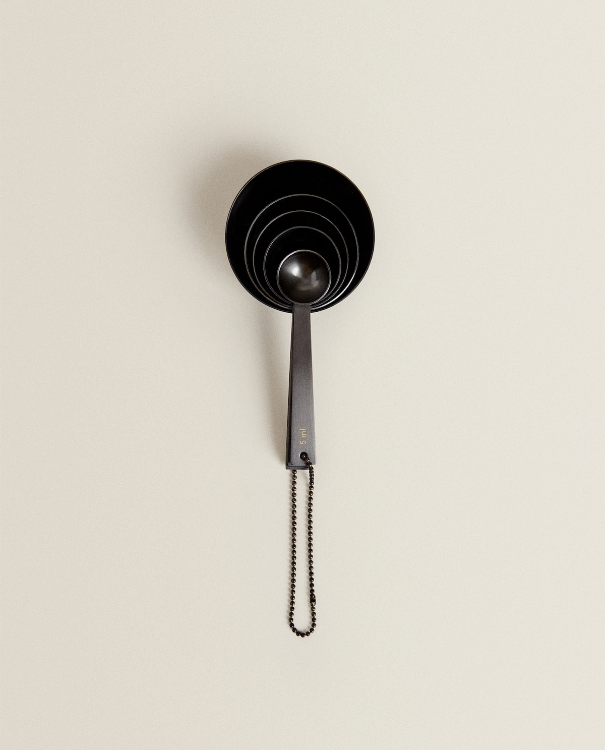 cuillères zara home