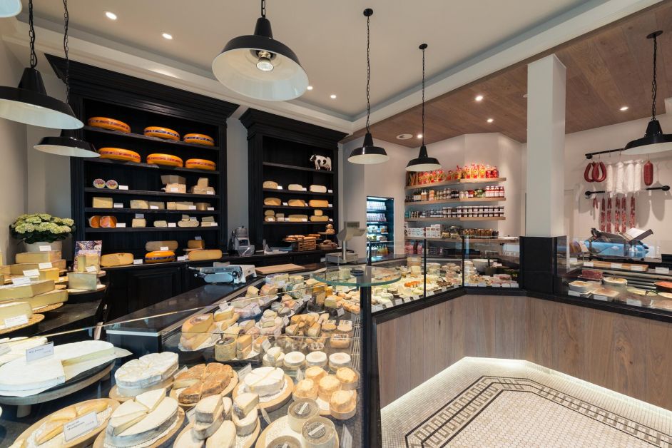 La fromagerie Loobuyck