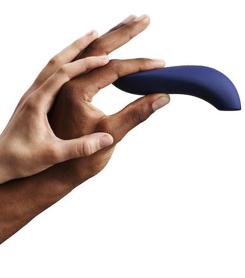 On a testé : Melt, le premier stimulateur clitoridien à air pulsé et connecté pour les couples