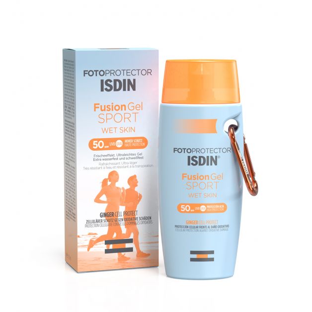 Protection solaire ISDIN